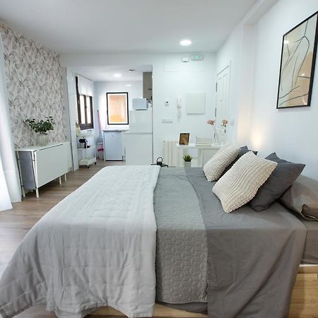 Cuencaloft Plaza Salvador Apartment Cuenca  Ngoại thất bức ảnh