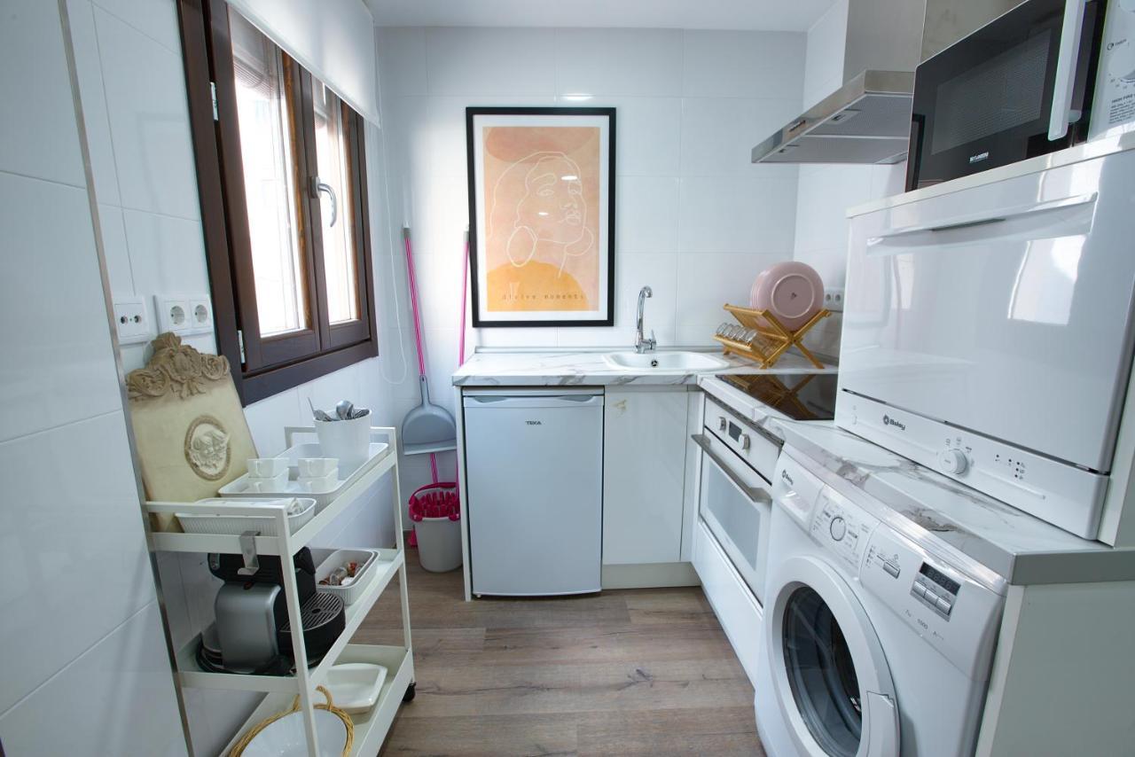 Cuencaloft Plaza Salvador Apartment Cuenca  Ngoại thất bức ảnh