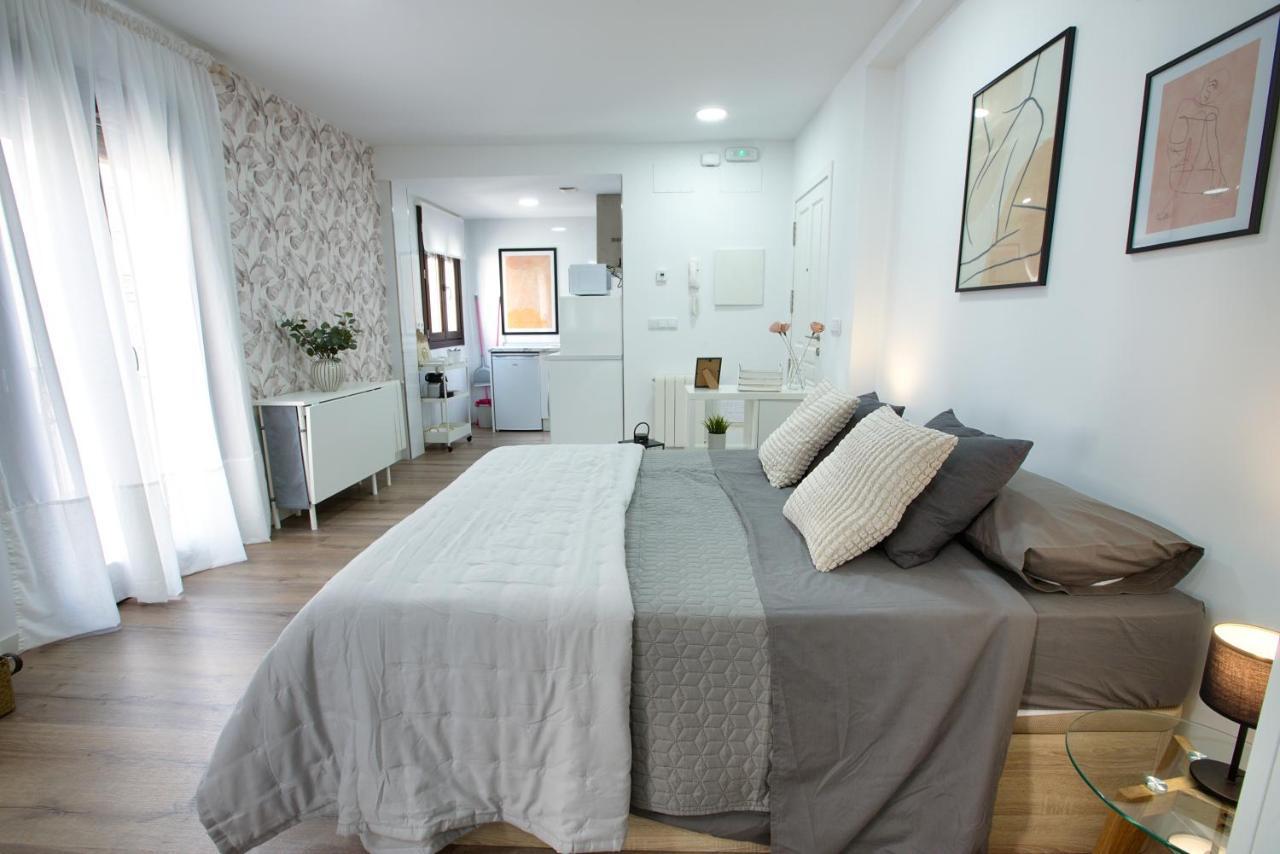 Cuencaloft Plaza Salvador Apartment Cuenca  Ngoại thất bức ảnh
