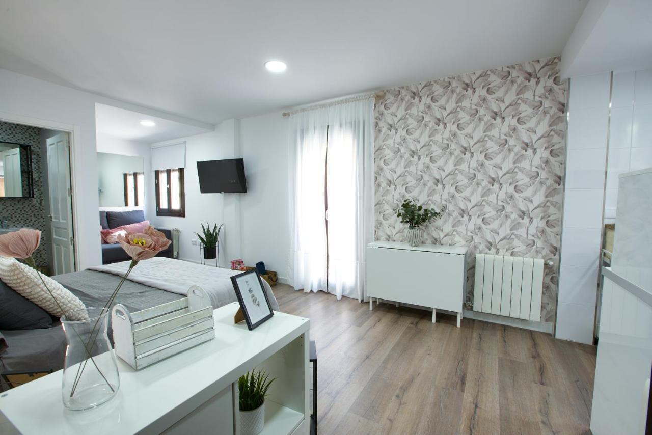 Cuencaloft Plaza Salvador Apartment Cuenca  Ngoại thất bức ảnh