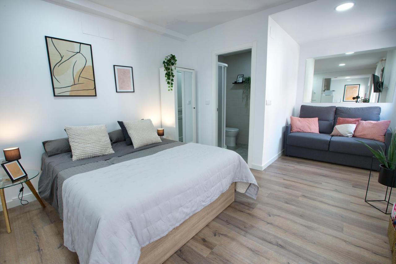 Cuencaloft Plaza Salvador Apartment Cuenca  Ngoại thất bức ảnh