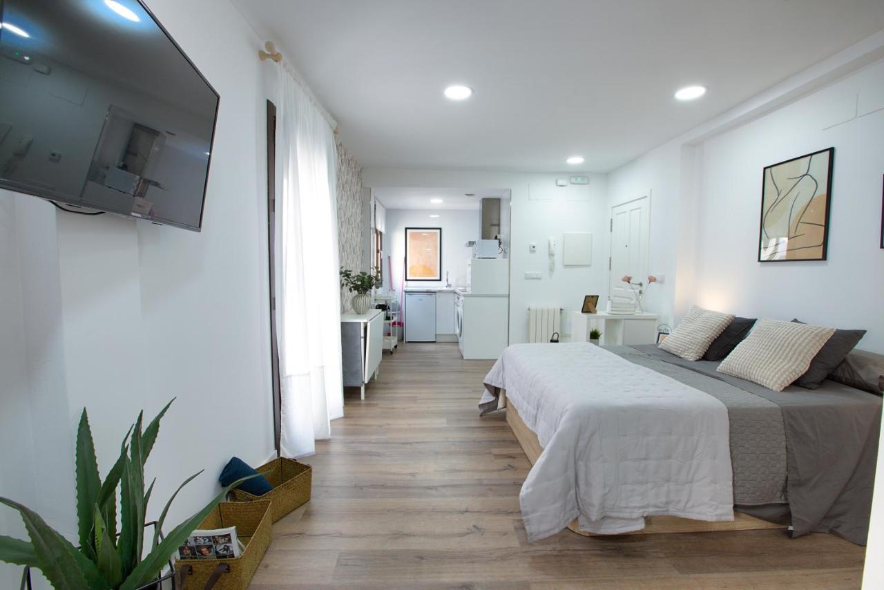 Cuencaloft Plaza Salvador Apartment Cuenca  Ngoại thất bức ảnh