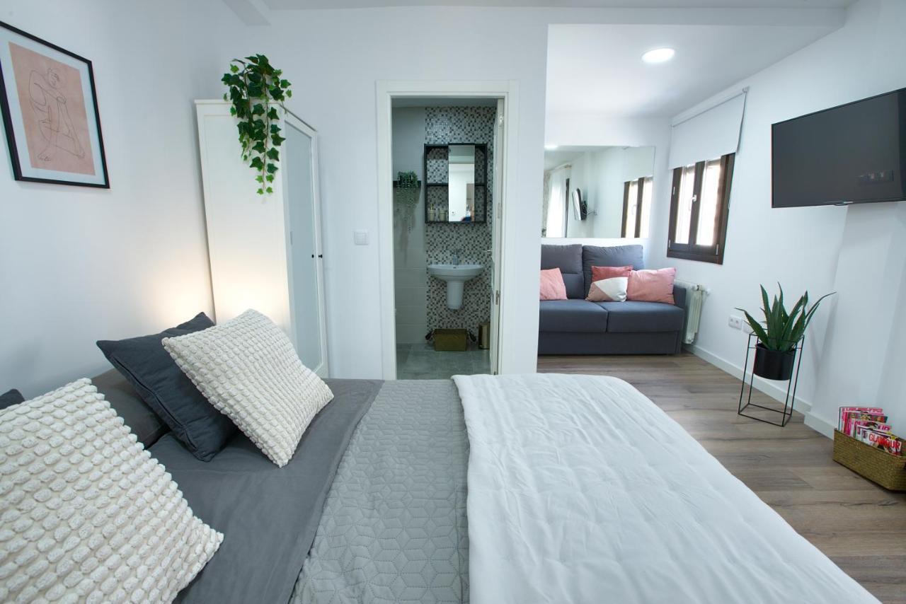 Cuencaloft Plaza Salvador Apartment Cuenca  Ngoại thất bức ảnh